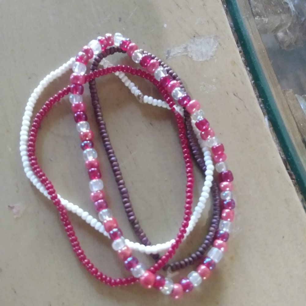 Bracelets